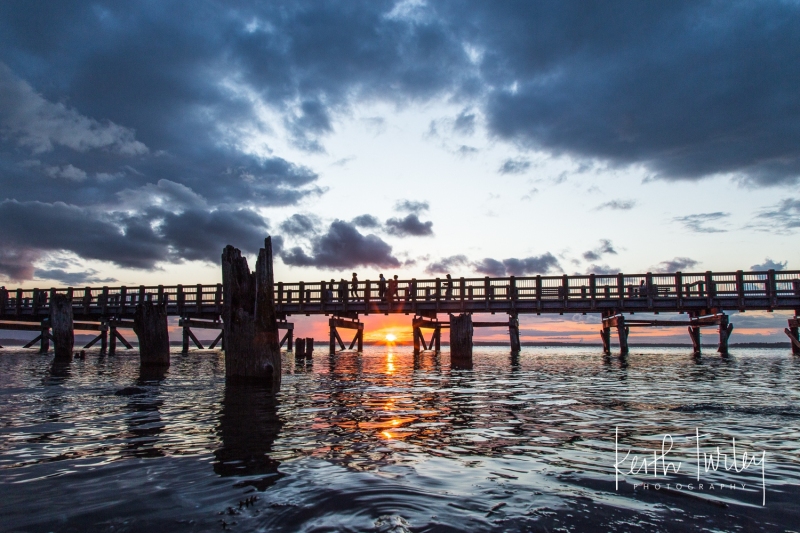 End of Daylight