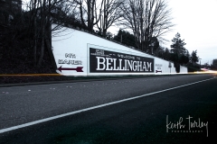 Welcome to Bellingham