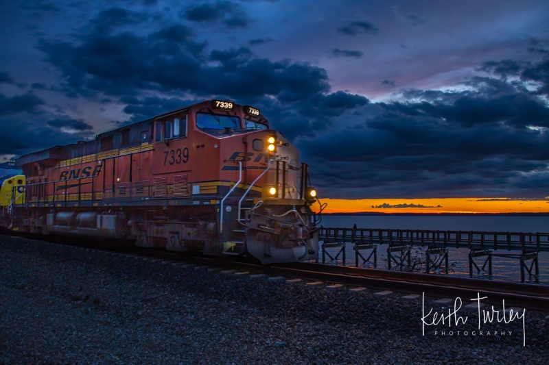 Sunset Express