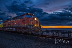 Sunset Express